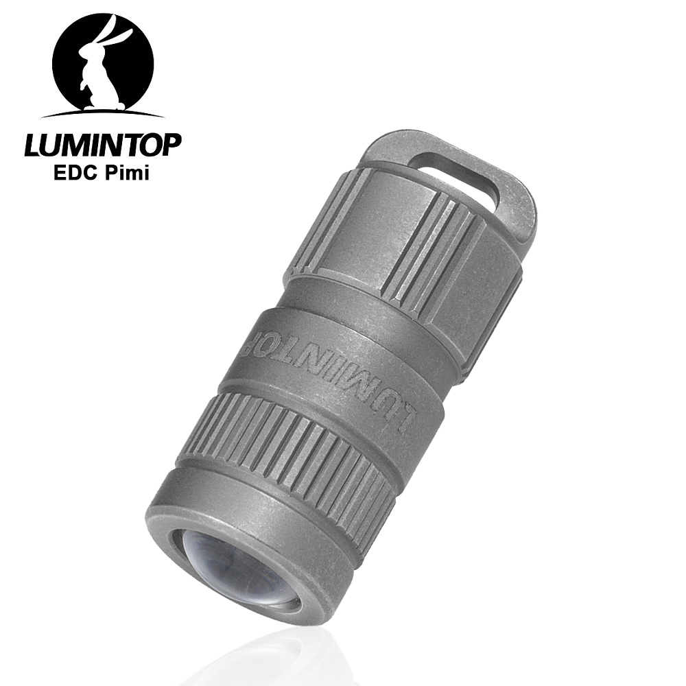 Snoot Flash Modifier - Уличный фонарь для кемпинга, титановый светодиодный