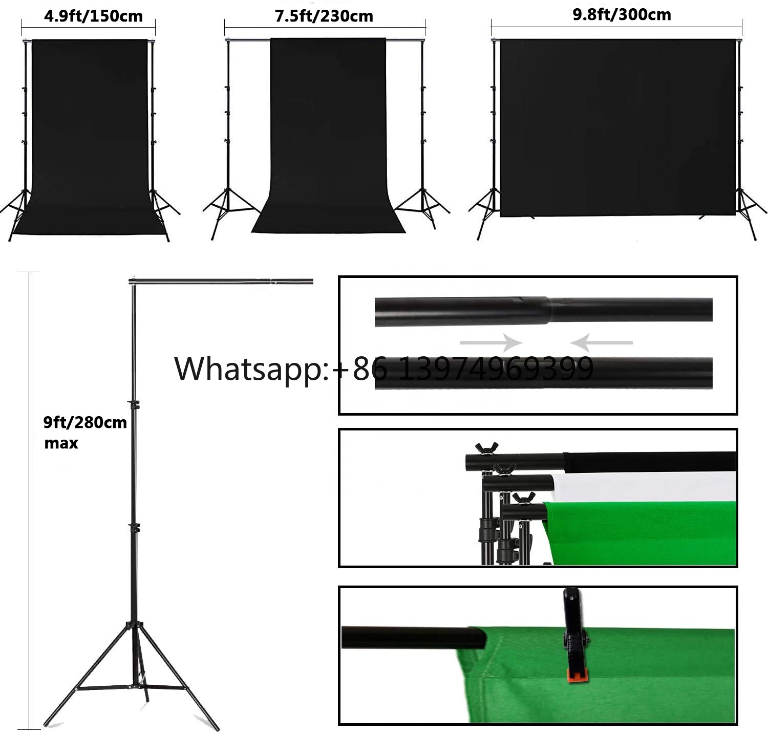Good Lighting In Photography - Новые инновации, хорошая цена, студийный фон