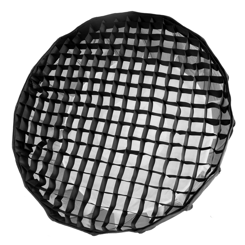 Parabolic Umbrella Deep - Selens круглая ячеистая сетка для 70