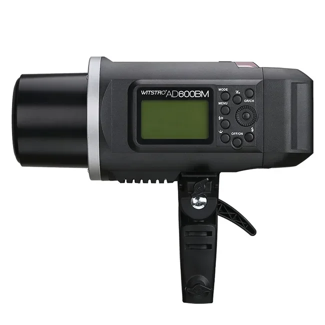 Photography Lighting Outdoor - 2026 Премиум-флешка AD600BM 600 Вт для