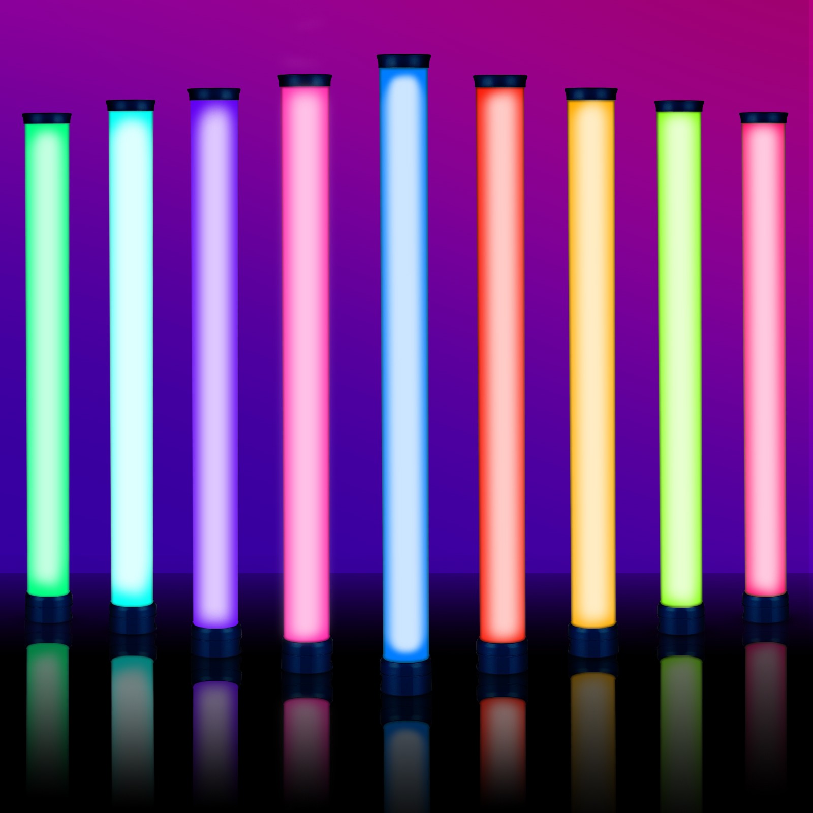 Sokani X25 RGB светодиодный св – обзор и цена Photography Lighting Styles