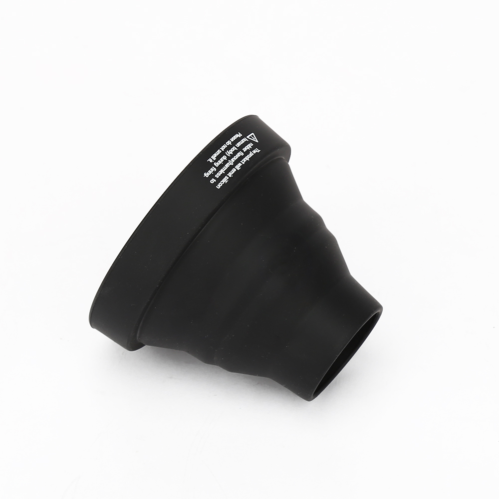 Модификатор светового потока A – обзор и цена Snoot Flash Modifier