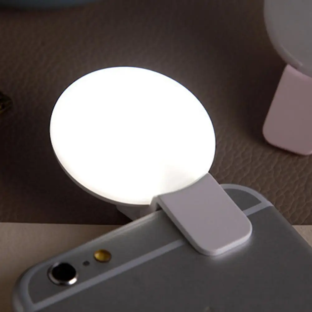 Светодиодный кольцевой светиль – обзор и цена Photography Lighting Circle