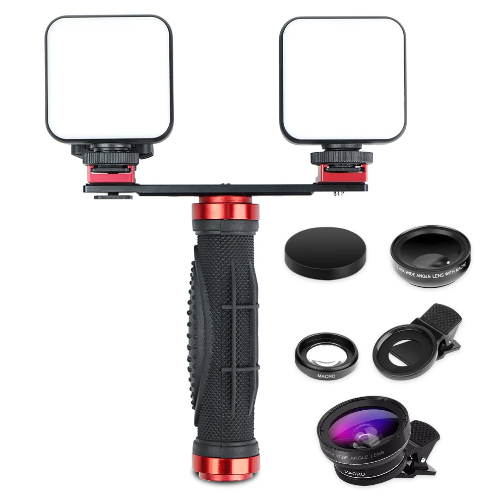 Свет для стоматологической фот – обзор и цена Photography Lighting Equipment