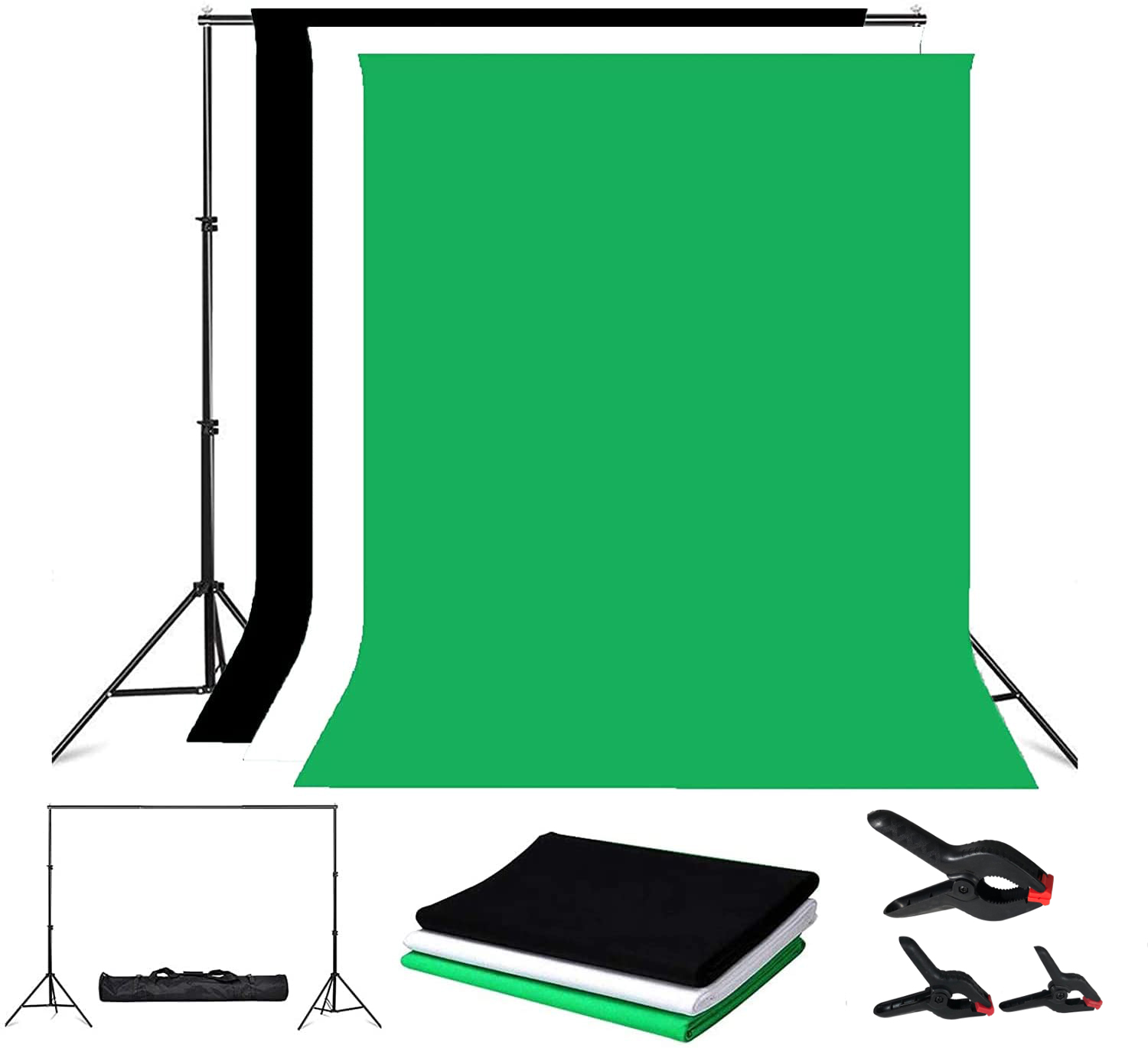 Новые инновации, хорошая цена, – обзор и цена Good Lighting In Photography