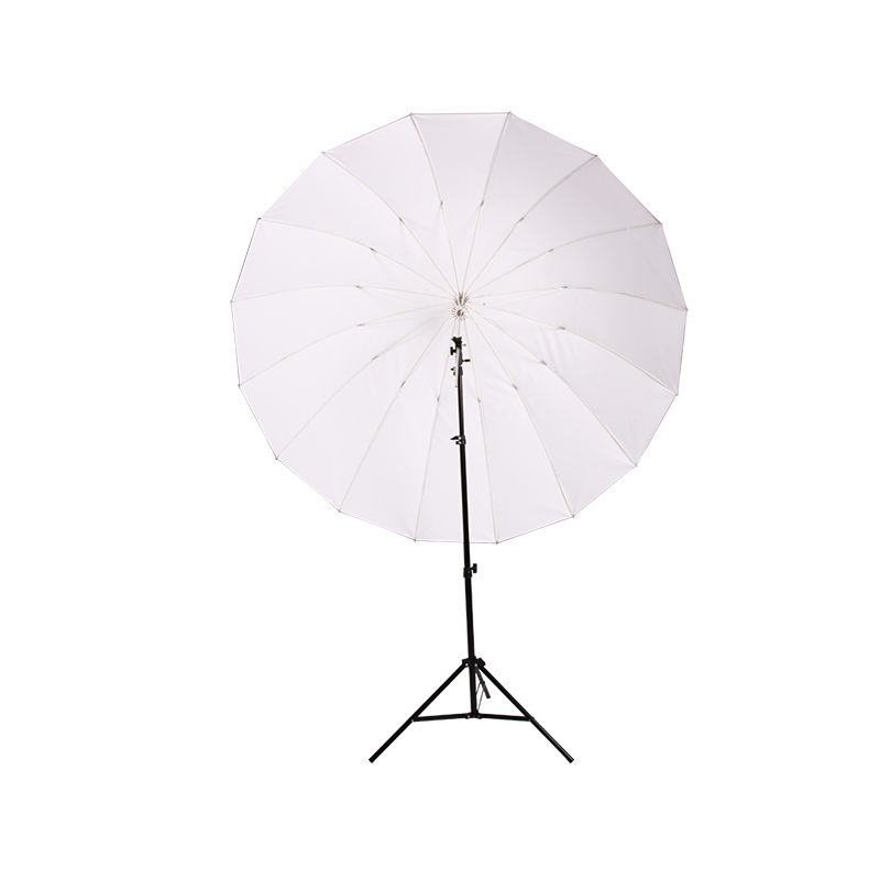 165 см 65 дюймов светоотражающ – обзор и цена Parabolic Umbrella Deep