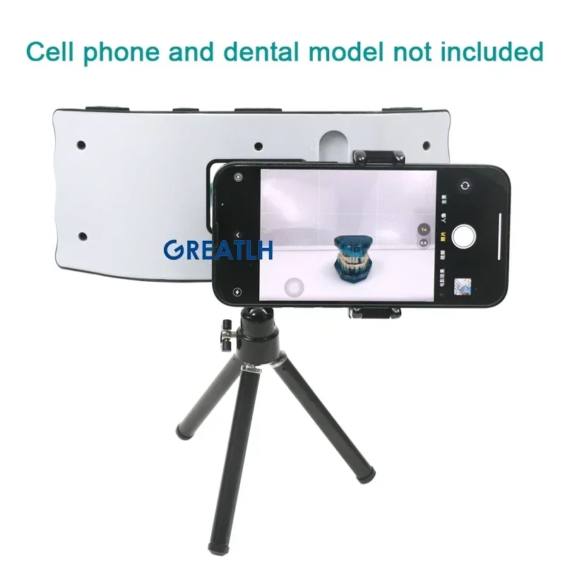 Интраоральная Стоматологическа – обзор и цена Photography Lighting Equipment