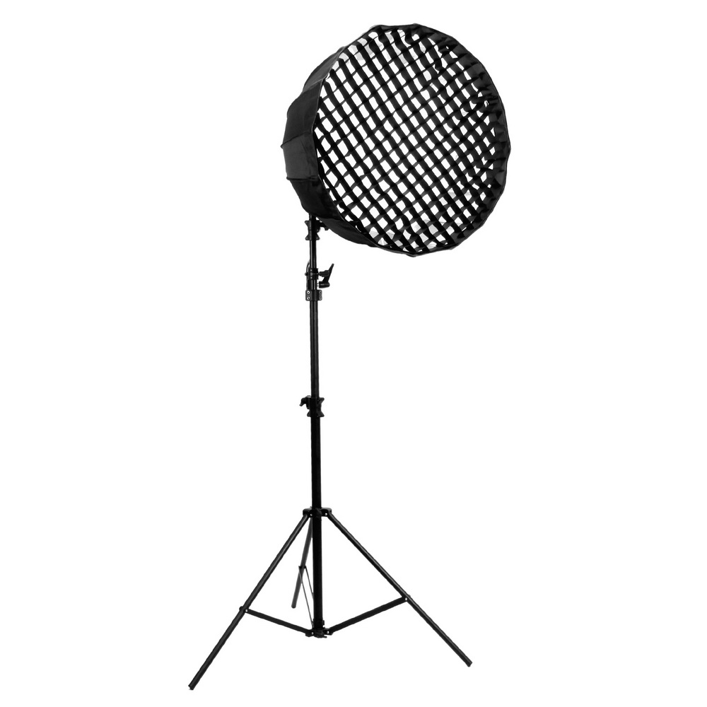 Selens круглая ячеистая сетка  – обзор и цена Parabolic Umbrella Deep