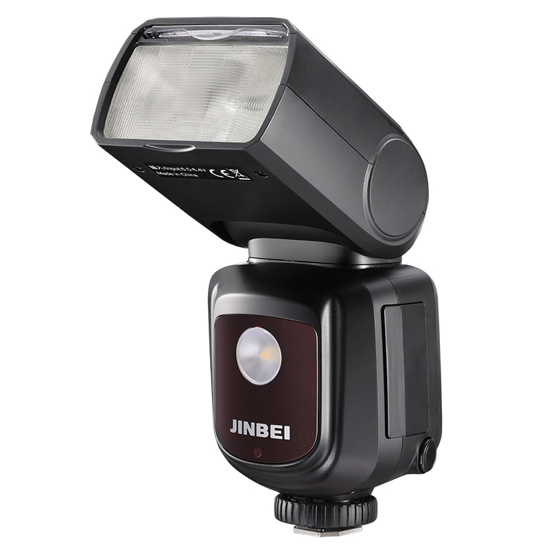 Фотовспышка JINBEI Hi 900 S дл – обзор и цена Good Lighting In Photography