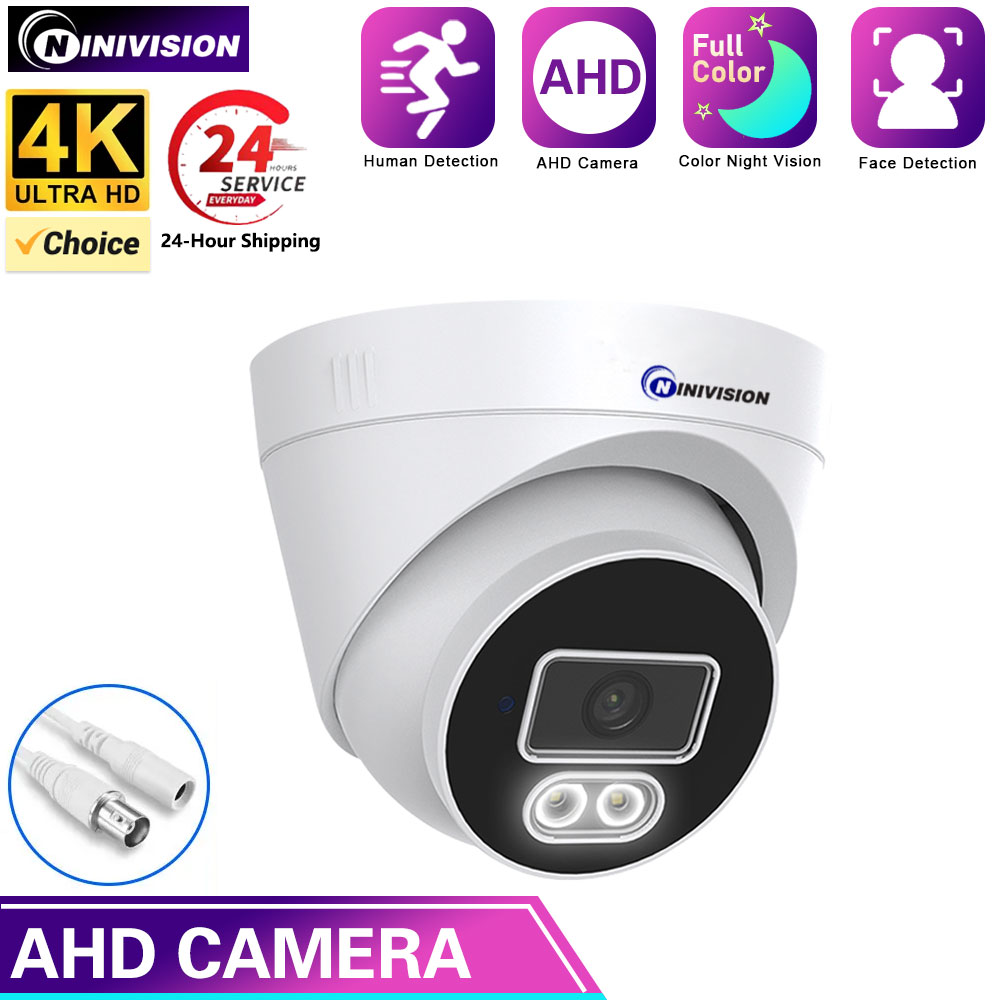 4K 8MP 24H полноцветное ночное – обзор и цена Photography Lighting Styles