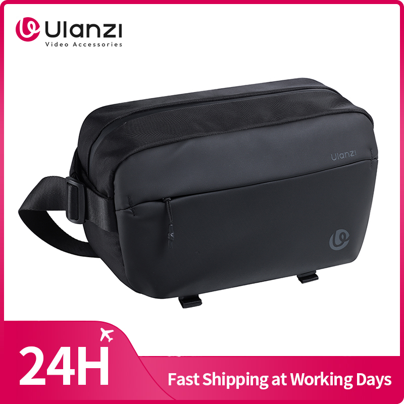 Ulanzi PB038 Дорожная сумка-сл – обзор и цена Photography Lighting Outdoor