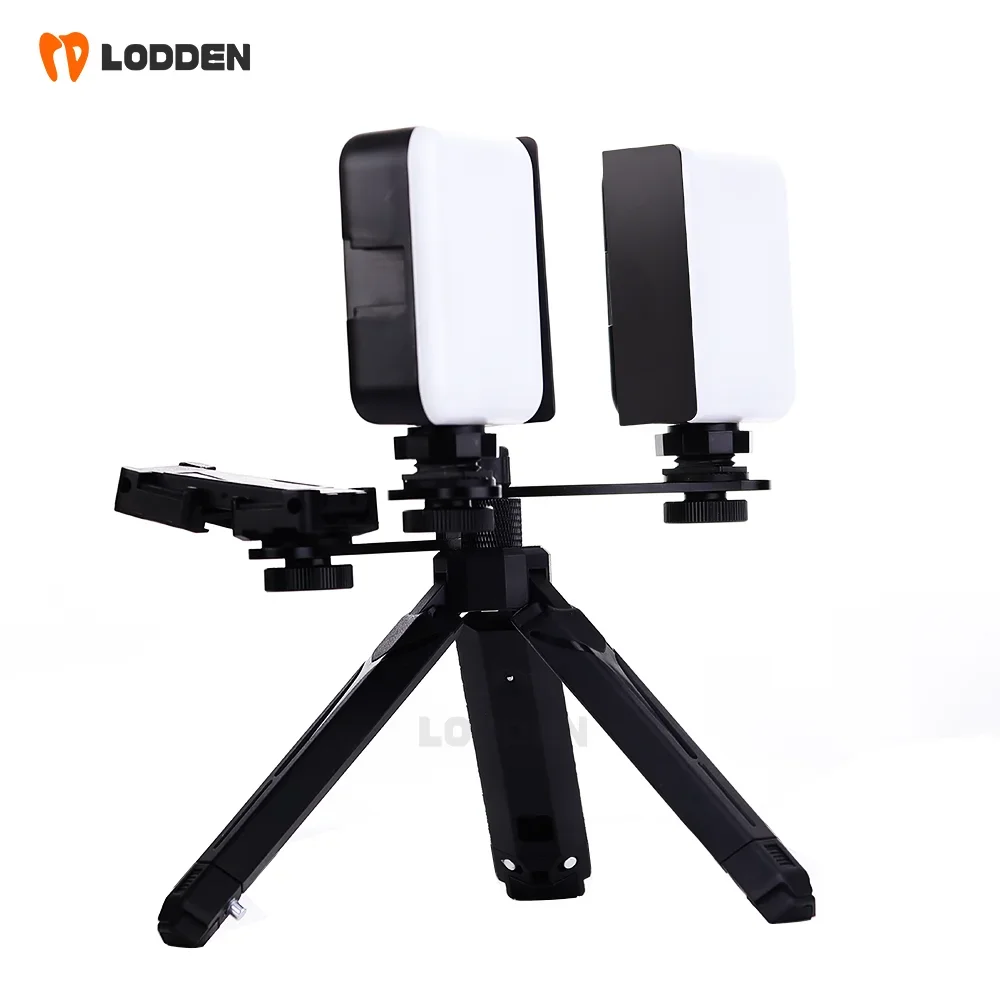 Bluetooth-лампа для стоматолог – обзор и цена Photography Lighting Equipment