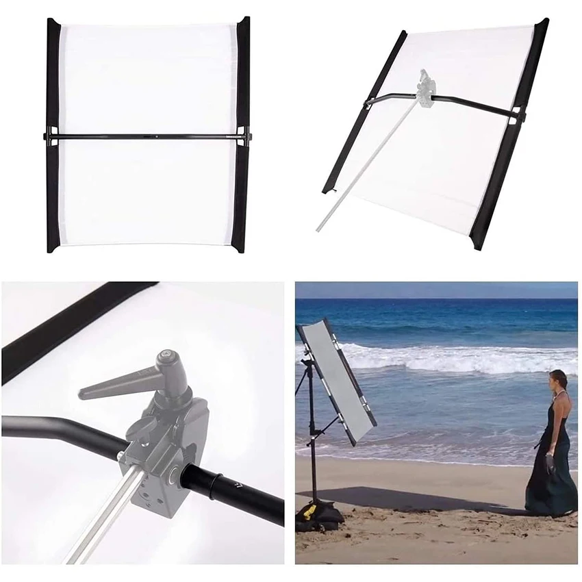 Рефлекторная панель Selens 7-в – обзор и цена Photography Lighting Outdoor