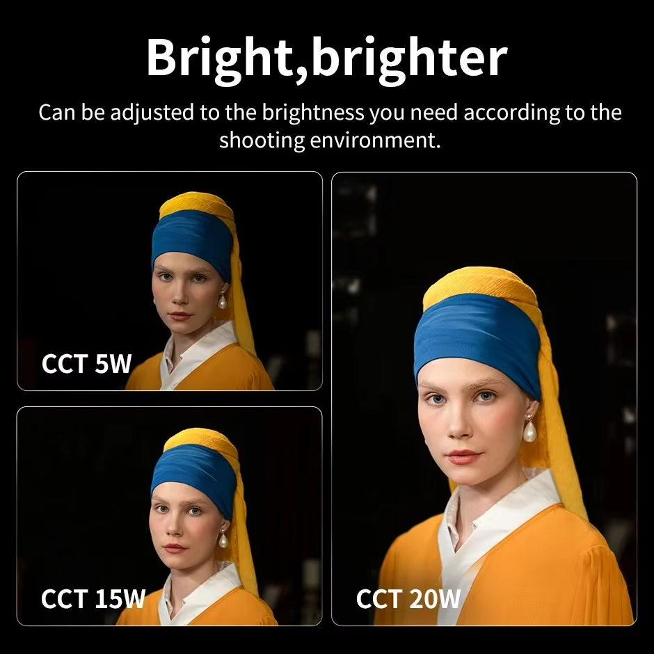 Светодиодный видеосвет ZHIYUN  – обзор и цена Photography Lighting Styles