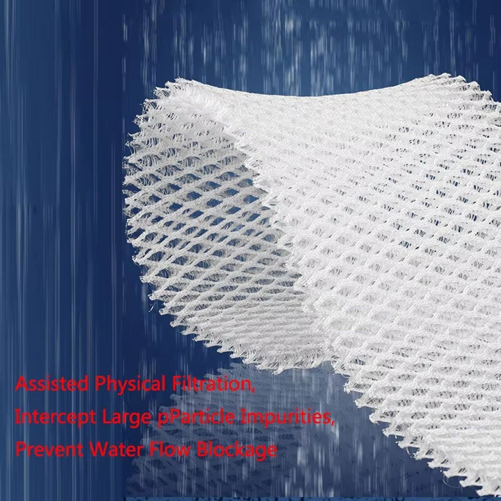 3D-губка для аквариумного филь – обзор и цена Honeycomb Grid Filter