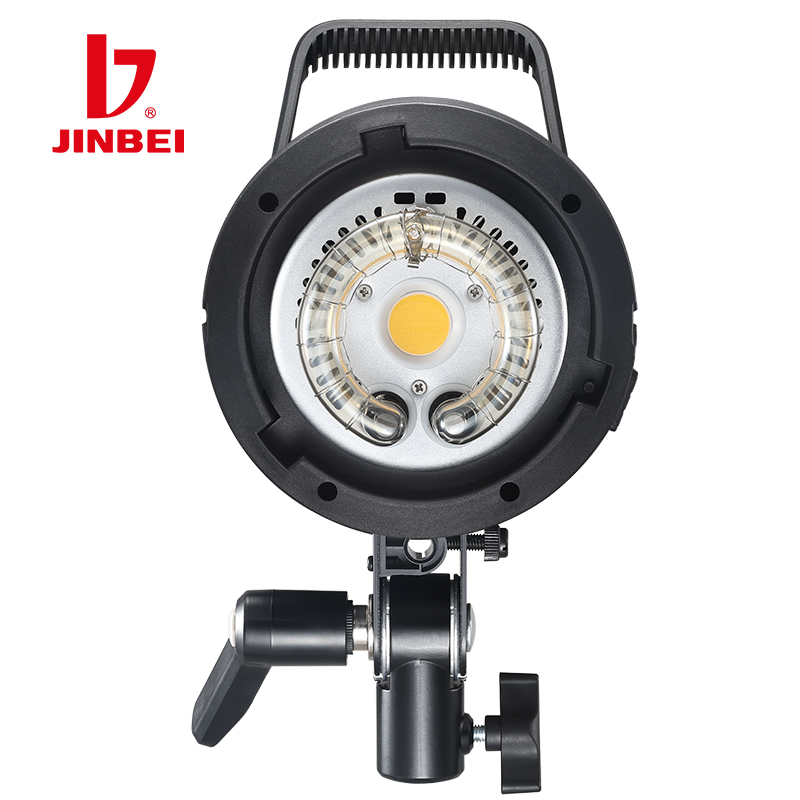 НОВИНКА! Фотовспышка JINBEI DP – обзор и цена Good Lighting In Photography