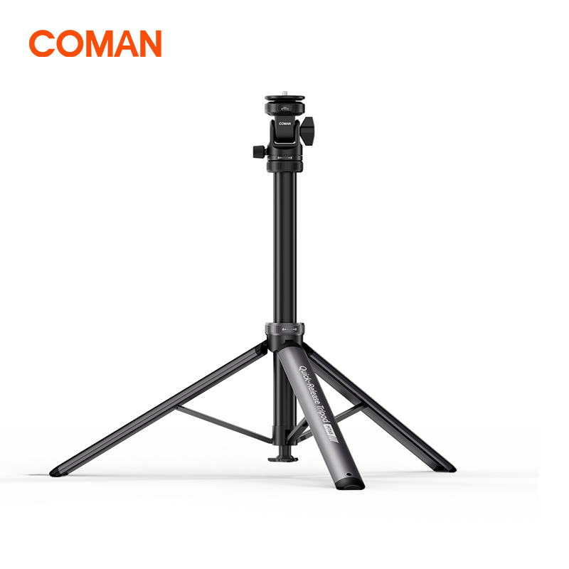 Штатив COMAN MT68 с автоматиче – обзор и цена Photography Lighting Octabox
