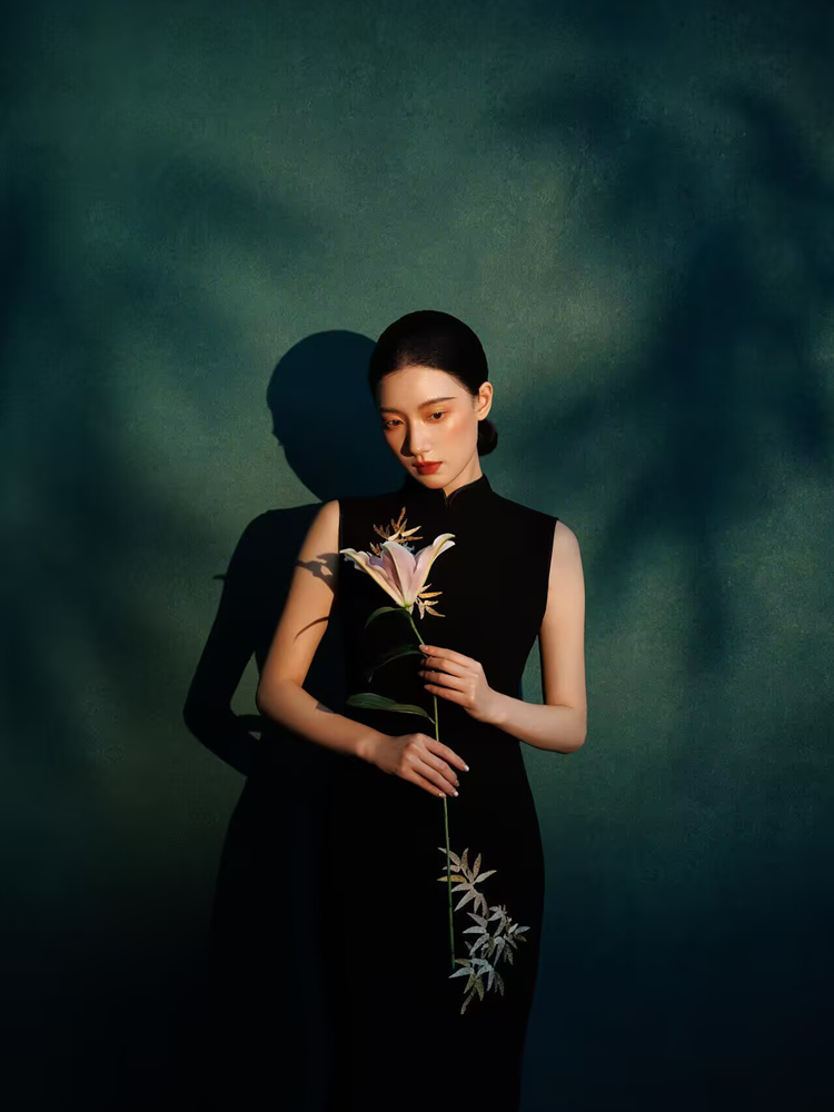 Новая коллекция 2026: Черная о – обзор и цена Photography Lighting Styles