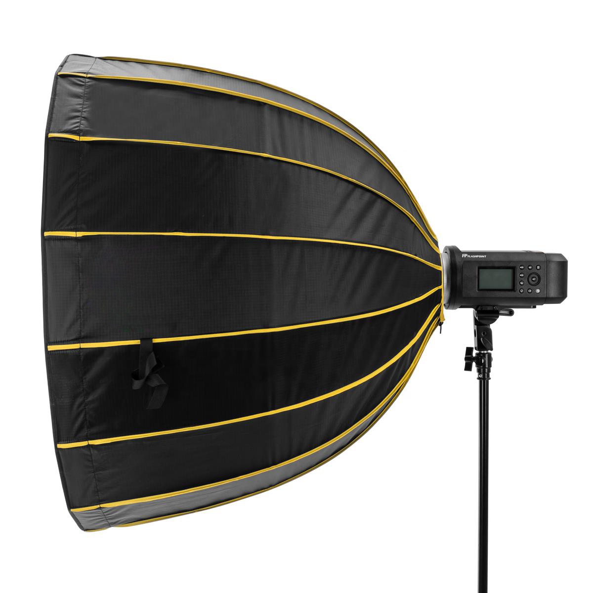 120-сантиметровый глубокий пар – обзор и цена Parabolic Umbrella Deep