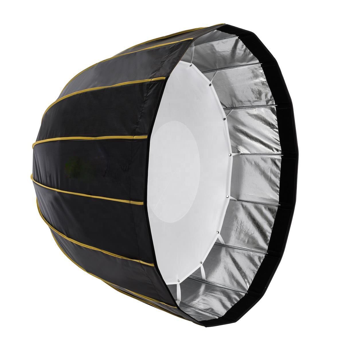 120-сантиметровый глубокий пар – обзор и цена Parabolic Umbrella Deep