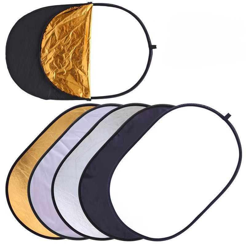 Портативный складной фотоотраж – обзор и цена Photography Lighting Outdoor