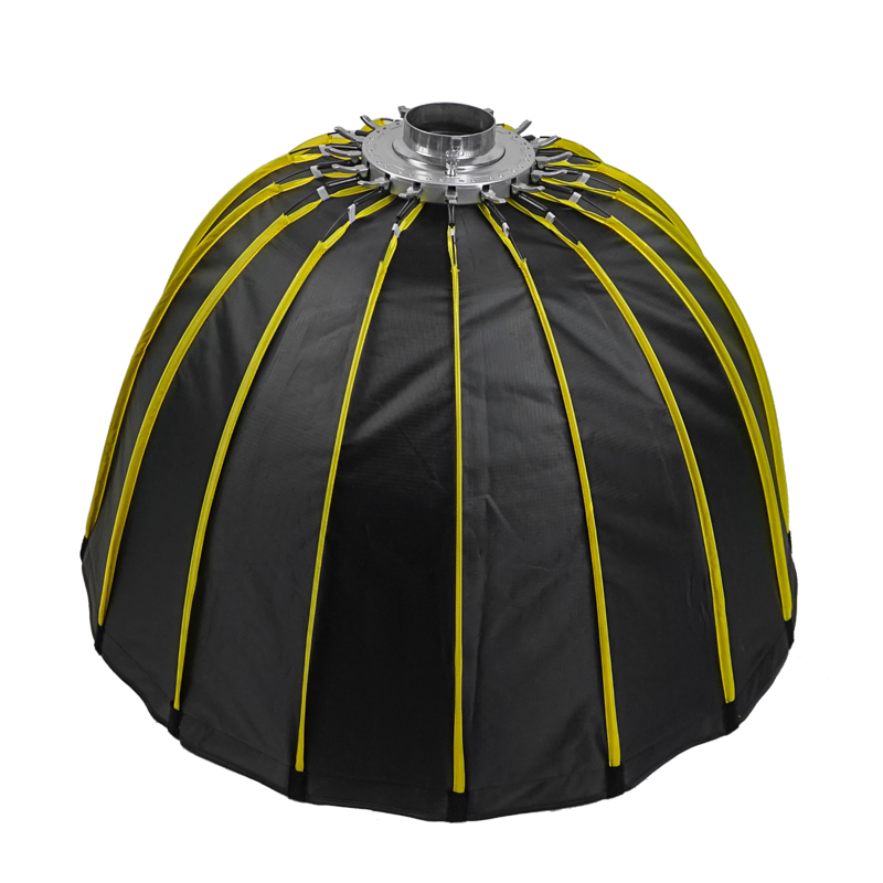 Глубокий параболический софтбо – обзор и цена Parabolic Umbrella Deep