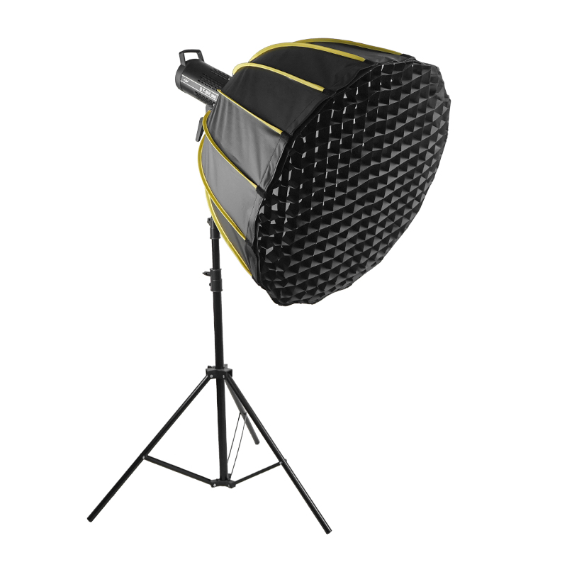Глубокий параболический софтбо – обзор и цена Parabolic Umbrella Deep