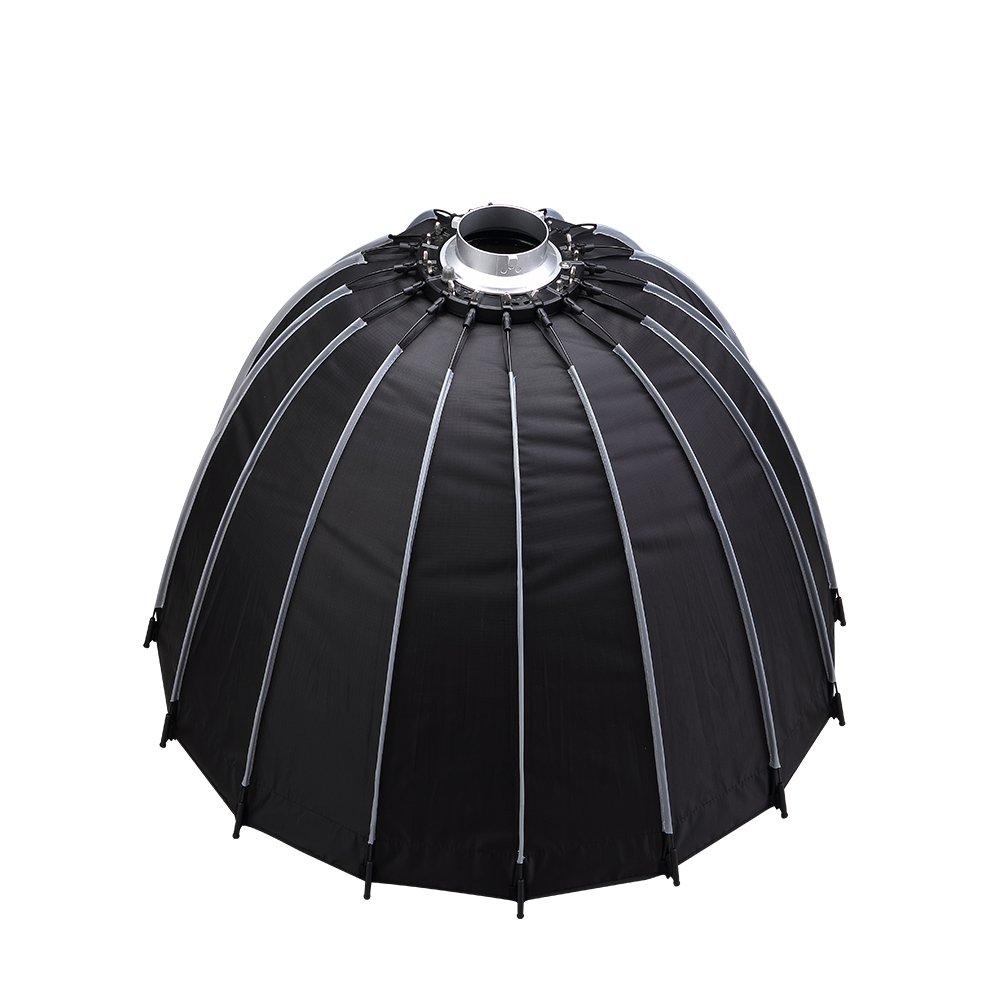 Профессиональный тканевый фото – обзор и цена Parabolic Umbrella Deep