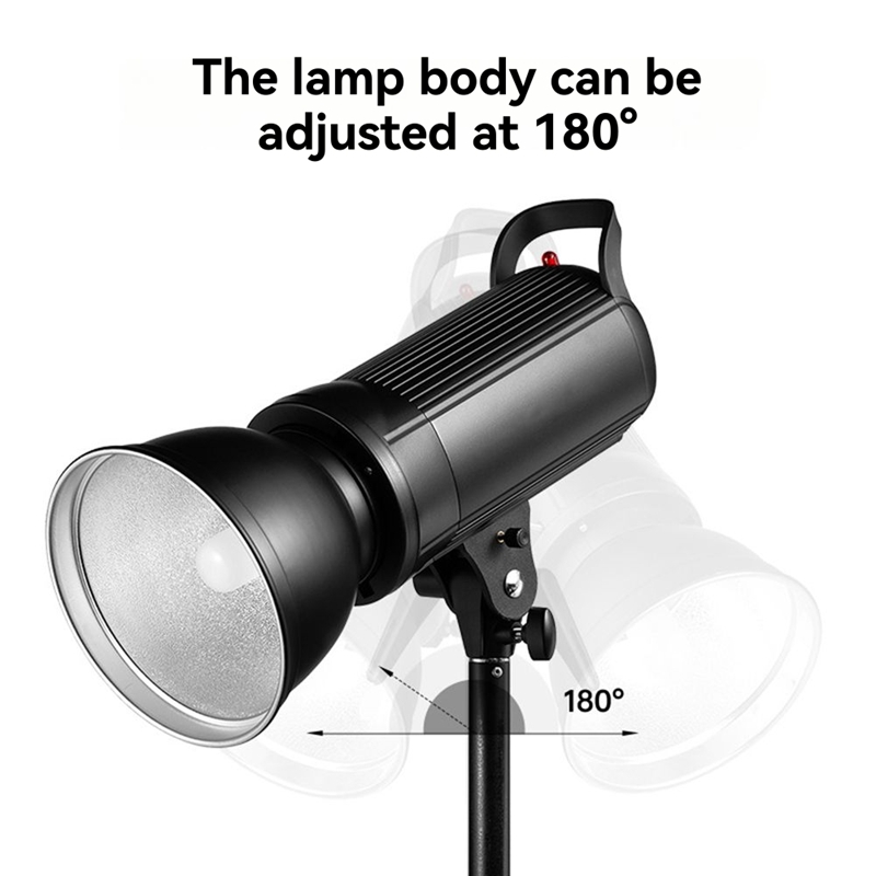 Крепление для студийной вспышк – обзор и цена Photography Lighting Equipment